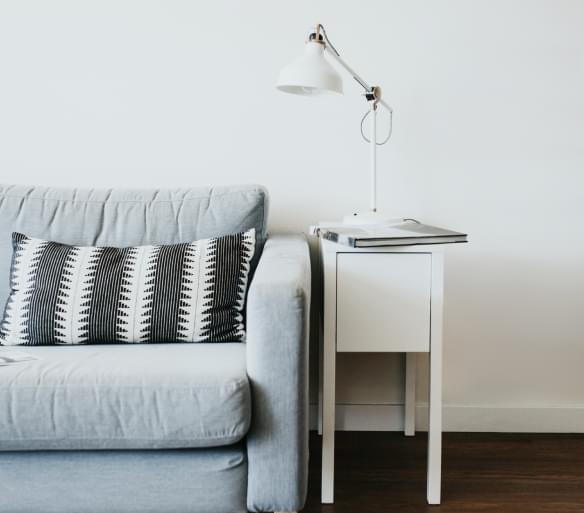 Project Furnitur