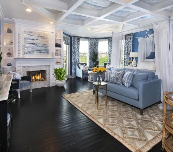 Modern Project